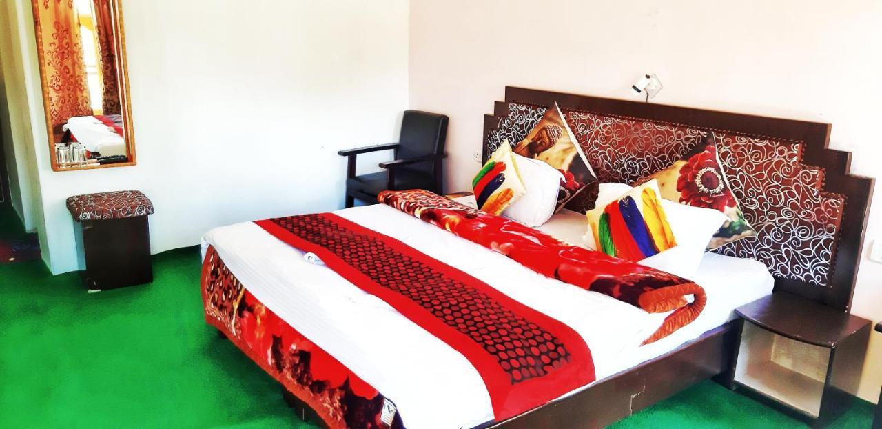 Hotel Sand Dune Deskit Екстер'єр фото