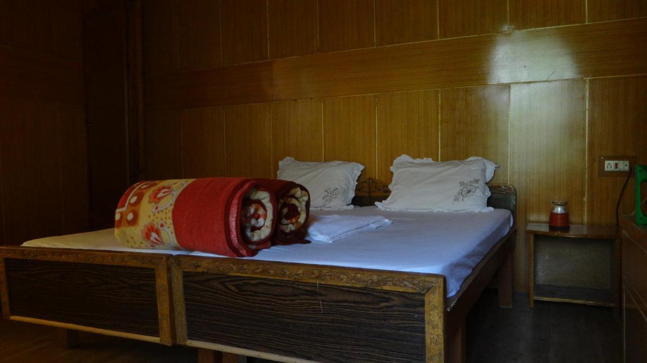 Hotel Sand Dune Deskit Екстер'єр фото