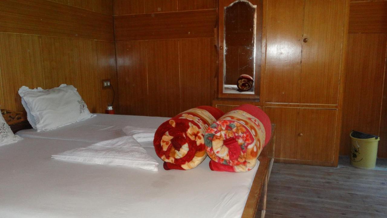 Hotel Sand Dune Deskit Екстер'єр фото