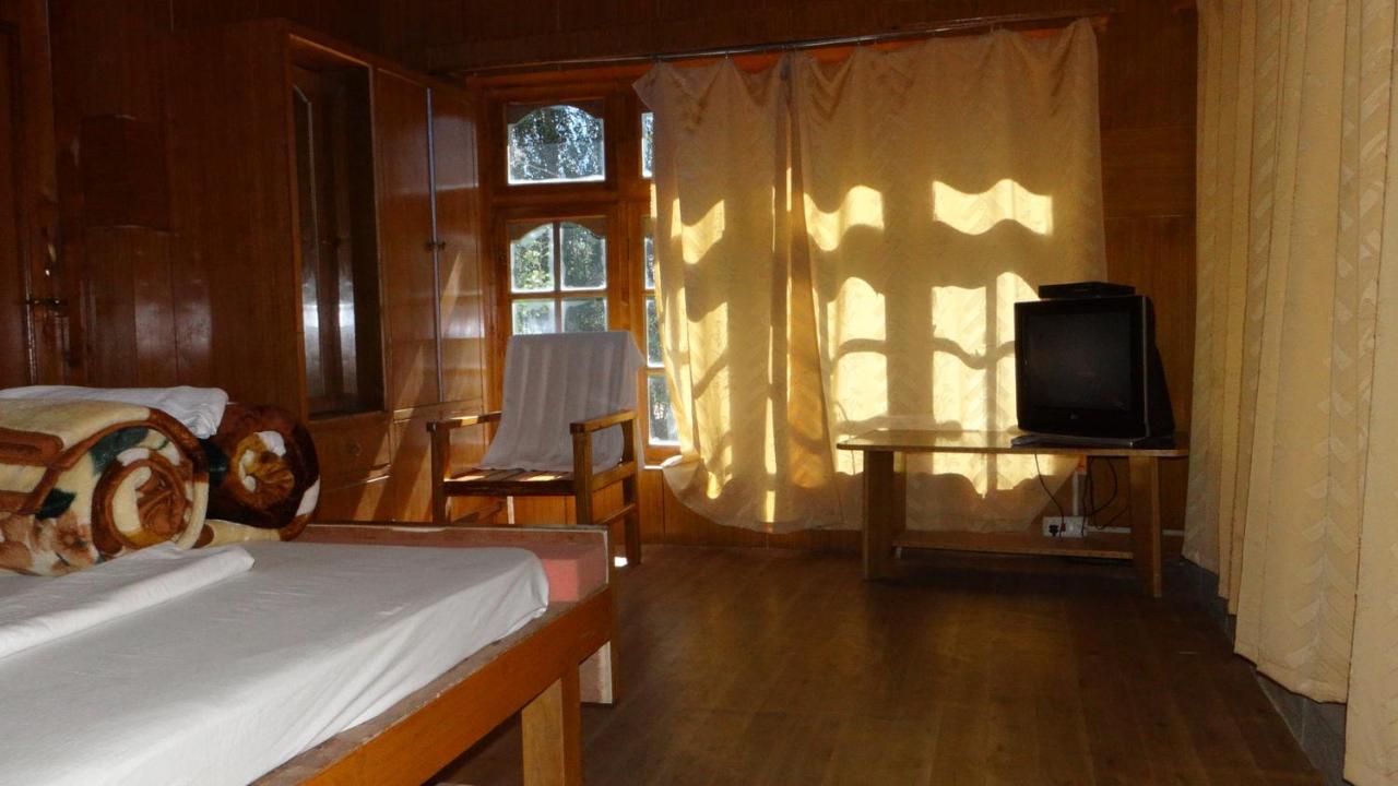 Hotel Sand Dune Deskit Екстер'єр фото