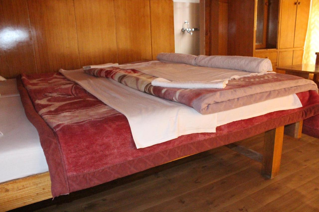 Hotel Sand Dune Deskit Екстер'єр фото