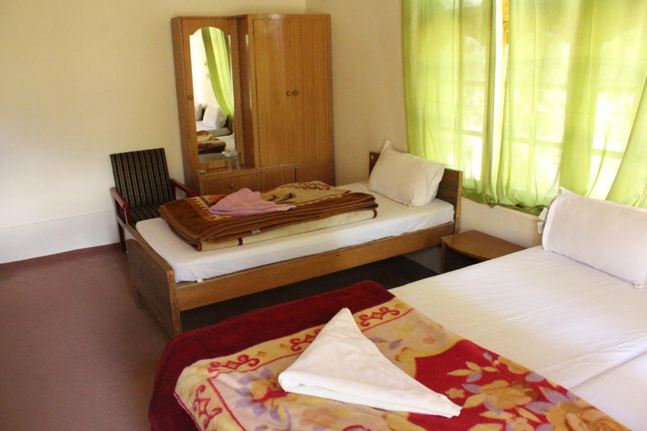 Hotel Sand Dune Deskit Екстер'єр фото