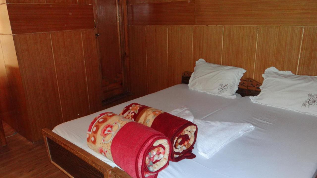 Hotel Sand Dune Deskit Екстер'єр фото