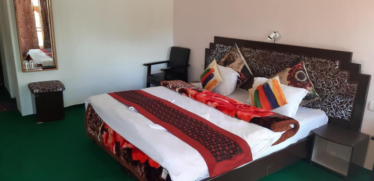 Hotel Sand Dune Deskit Екстер'єр фото